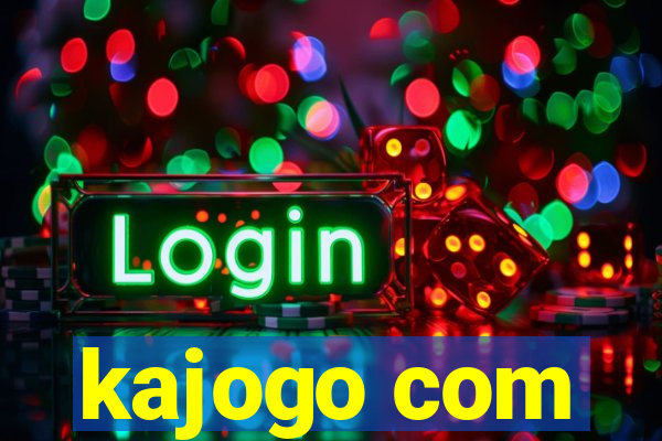 kajogo com